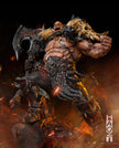 [Pre-Order] HAOZI Studio - Statue - Garrosh Hellscream World of Warcraft