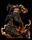 [Pre-Order] HAOZI Studio - Statue - Garrosh Hellscream World of Warcraft
