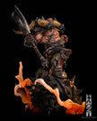 [Pre-Order] HAOZI Studio - Statue - Garrosh Hellscream World of Warcraft
