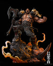 [Pre-Order] HAOZI Studio - Statue - Garrosh Hellscream World of Warcraft
