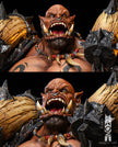 [Pre-Order] HAOZI Studio - Statue - Garrosh Hellscream World of Warcraft