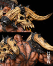 [Pre-Order] HAOZI Studio - Statue - Garrosh Hellscream World of Warcraft