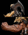 [Pre-Order] HAOZI Studio - Statue - Garrosh Hellscream World of Warcraft