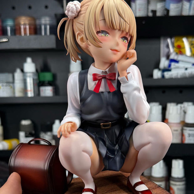 [Pre-Order] Jiang Xing Studio (Craftsman Studio)  - Statue - Shigure Ui VTuber