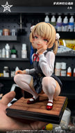 [Pre-Order] Jiang Xing Studio (Craftsman Studio)  - Statue - Shigure Ui VTuber