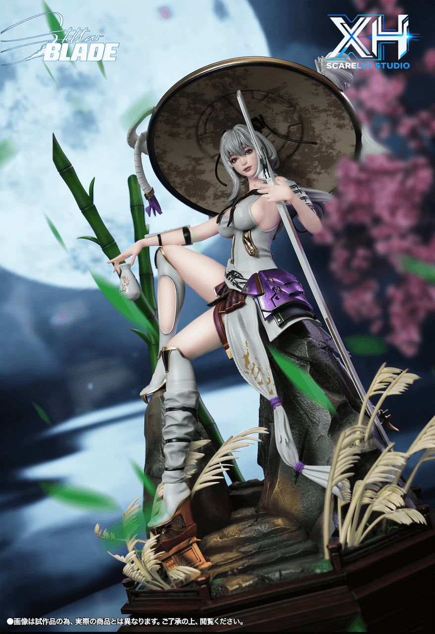 [Pre-Order] XH Studio - Statue - Hongryeon Stellar Blade