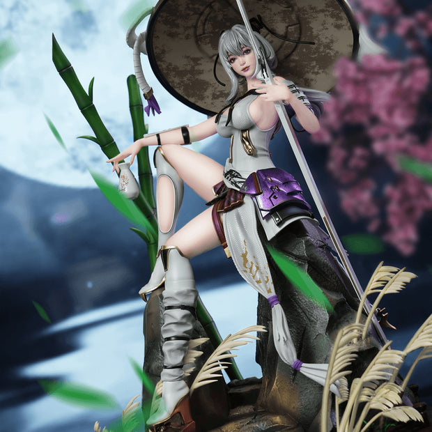 [Pre-Order] XH Studio - Statue - Hongryeon Stellar Blade