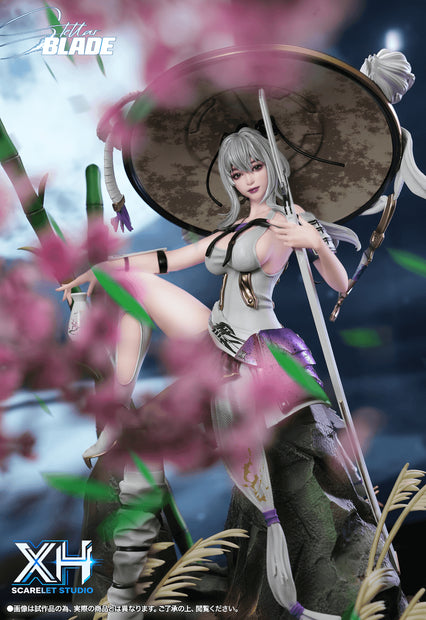 [Pre-Order] XH Studio - Statue - Hongryeon Stellar Blade