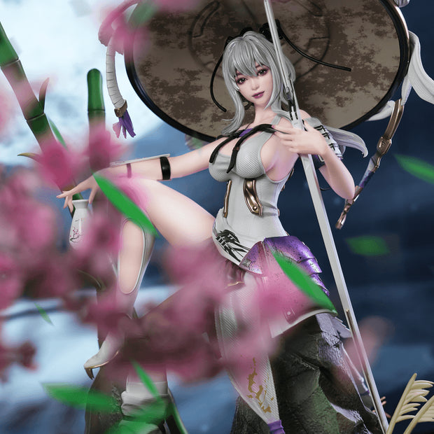 [Pre-Order] XH Studio - Statue - Hongryeon Stellar Blade