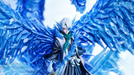 [Pre-Order] SY Studio - Statue - Hitsugaya Toushirou Bleach