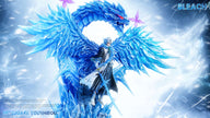 [Pre-Order] SY Studio - Statue - Hitsugaya Toushirou Bleach