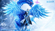 [Pre-Order] SY Studio - Statue - Hitsugaya Toushirou Bleach