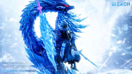 [Pre-Order] SY Studio - Statue - Hitsugaya Toushirou Bleach