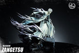 [Pre-Order] MuZi Studio - Statue - Zangetsu Haku Ichigo Bleach