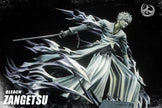 [Pre-Order] MuZi Studio - Statue - Zangetsu Haku Ichigo Bleach