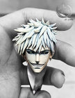 [Pre-Order] MuZi Studio - Statue - Zangetsu Haku Ichigo Bleach