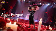 [Pre-Order] OKK Studio - Statue - Spy x Family Agent Girl Anya Forger