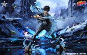 [Pre-Order] Jiang Xing Studio and Craftsman Studio  - Statue - Vongola Rain Guardian Yamamoto Takeshi Katekyo Hitman Reborn