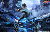 [Pre-Order] Jiang Xing Studio and Craftsman Studio  - Statue - Vongola Rain Guardian Yamamoto Takeshi Katekyo Hitman Reborn