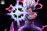 [Pre-Order] YISHOU Studio - Statue - Dragon Ball Son Gohan with LED
