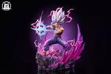 [Pre-Order] YISHOU Studio - Statue - Dragon Ball Son Gohan with LED