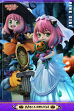 [Pre-Order] WakuWaku Studio - Statue - Spy x Family - Halloween Anya