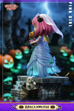 [Pre-Order] WakuWaku Studio - Statue - Spy x Family - Halloween Anya