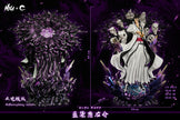 [Pre-Order] HXHENG × CHENG Studio - Statue - Bleach - Aizen Sousuke