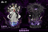[Pre-Order] HXHENG × CHENG Studio - Statue - Bleach - Aizen Sousuke