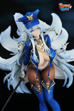 [Pre-Order] Bunny Studio X DISH - Statue - Police uniform Shinano Azur Lane