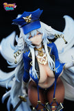 [Pre-Order] Bunny Studio X DISH - Statue - Police uniform Shinano Azur Lane