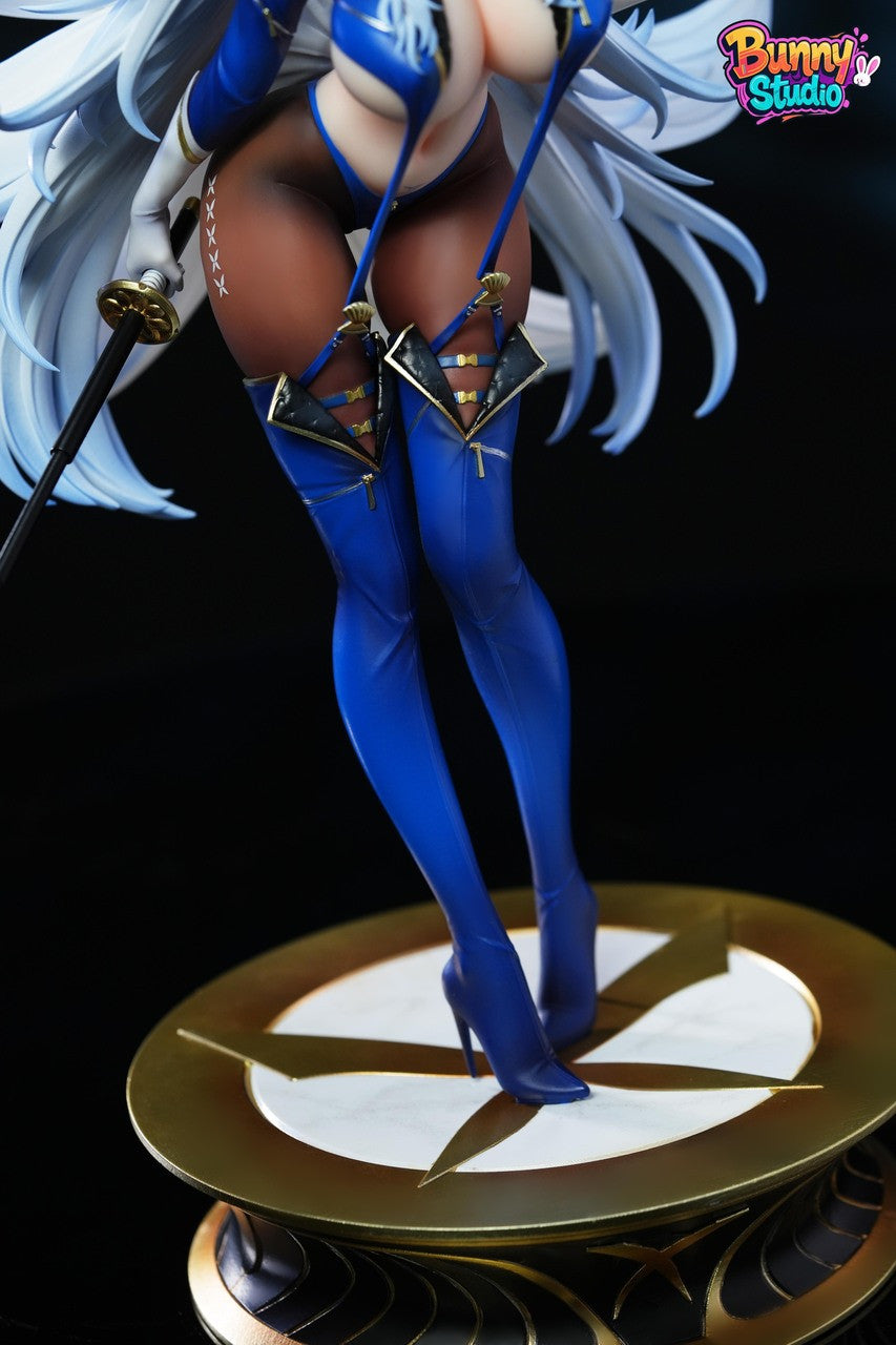 [Pre-Order] Bunny Studio X DISH - Statue - Police uniform Shinano Azur Lane