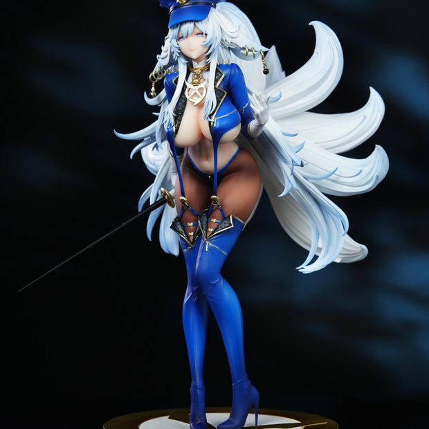 [Pre-Order] Bunny Studio X DISH - Statue - Police uniform Shinano Azur Lane