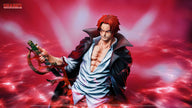 [Pre-Order] HX & SY Studio - Statue - One Piece - Shanks