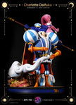 [Pre-Order] Dream Studio - Statue - Charlotte Daifuku One Piece