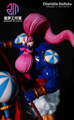 [Pre-Order] Dream Studio - Statue - Charlotte Daifuku One Piece