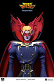 [Pre-Order] Butterfly Studio - Statue - Vamdemon X Pico Devimon Digimon