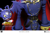 [Pre-Order] Butterfly Studio - Statue - Vamdemon X Pico Devimon Digimon