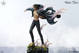 [Pre-Order] Jiang Xing Studio and Craftsman Studio  - Statue - Eren Clothing Attack on Titan
