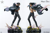 [Pre-Order] Jiang Xing Studio and Craftsman Studio  - Statue - Eren Clothing Attack on Titan