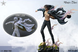 [Pre-Order] Jiang Xing Studio and Craftsman Studio  - Statue - Eren Clothing Attack on Titan