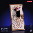 [Pre-Order] Fish Head Studio - Statue - Display stand Exusiai Arknights