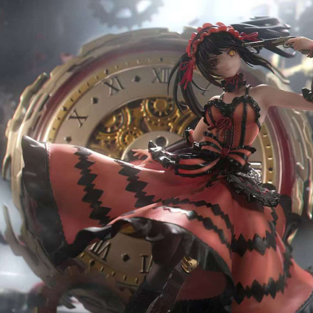 [Pre-Order] Miwu Studio - Statue - Date A Live - Kurumi Tokisaki