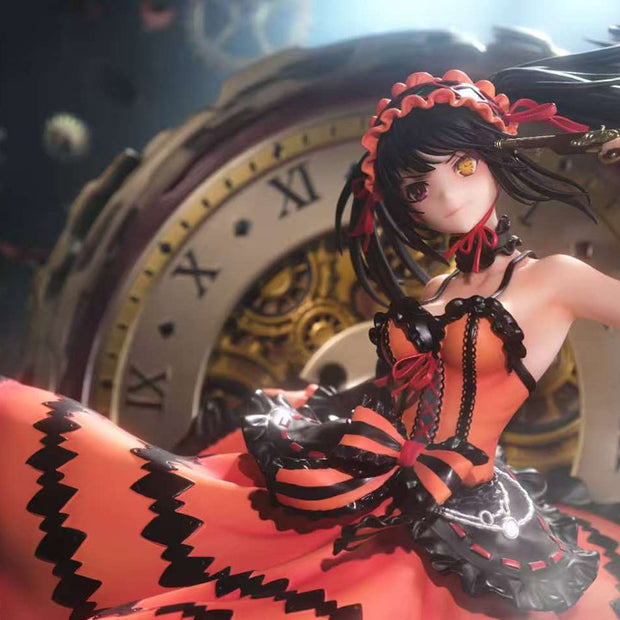 [Pre-Order] Miwu Studio - Statue - Date A Live - Kurumi Tokisaki