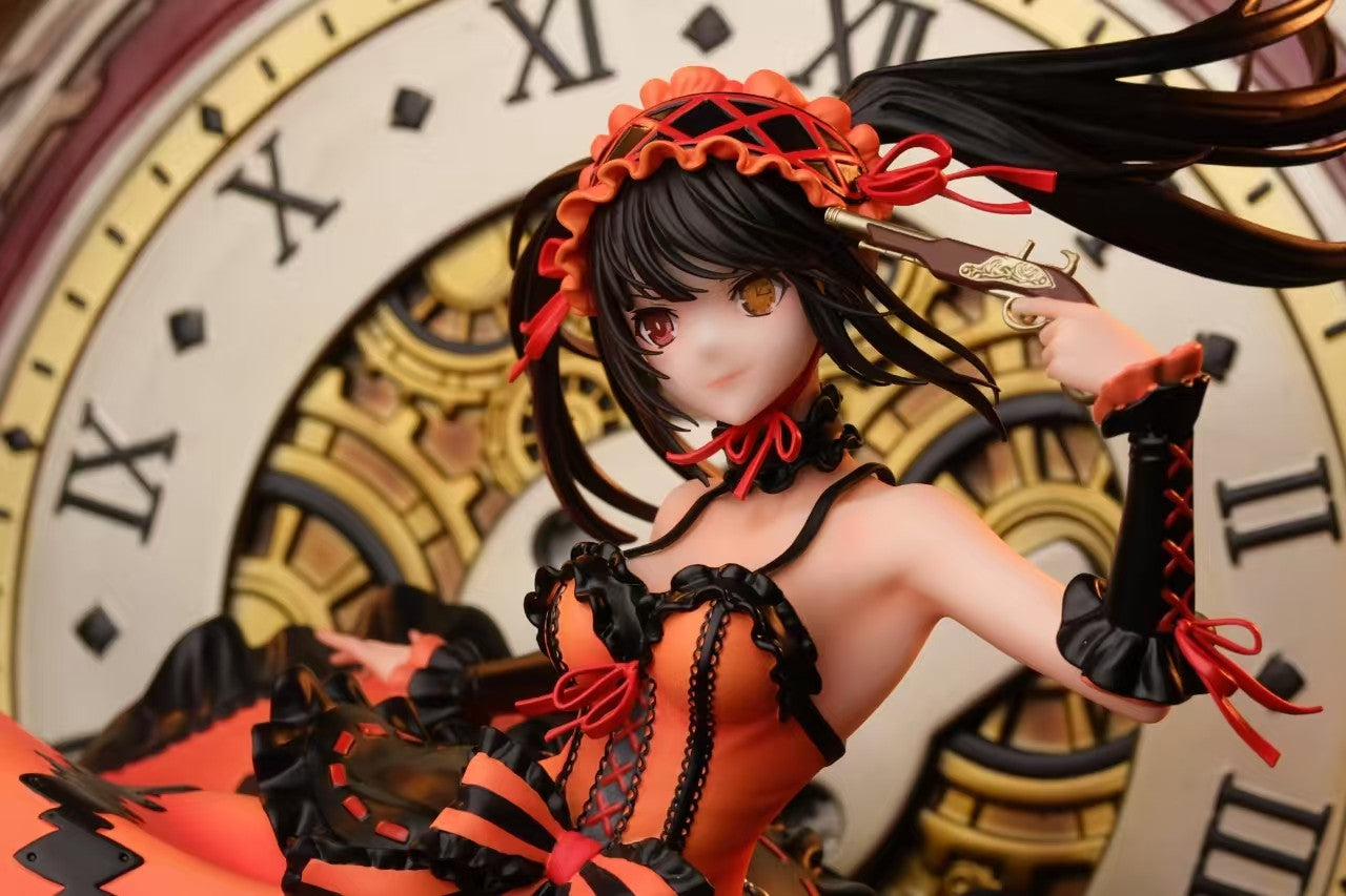 [Pre-Order] Miwu Studio - Statue - Date A Live - Kurumi Tokisaki