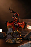 [Pre-Order] Miwu Studio - Statue - Date A Live - Kurumi Tokisaki