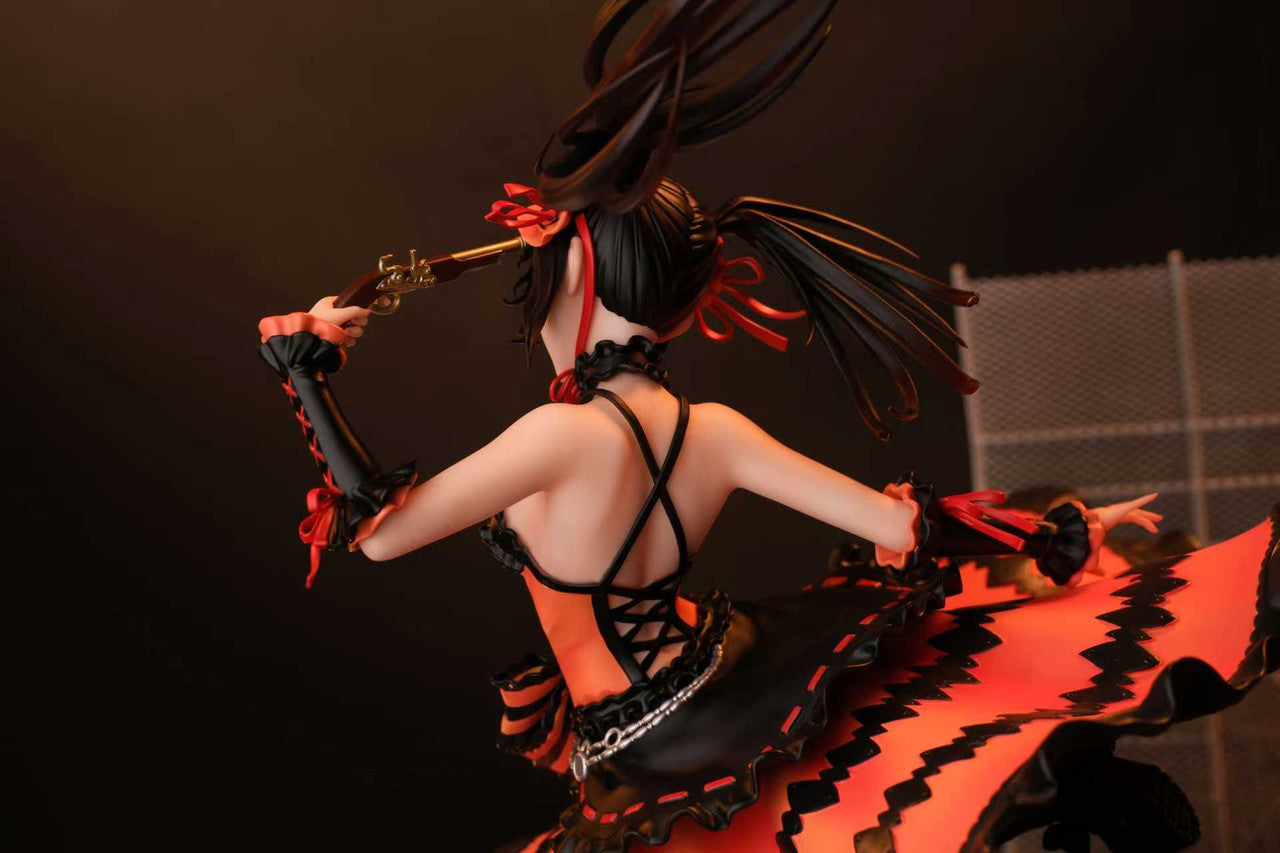 [Pre-Order] Miwu Studio - Statue - Date A Live - Kurumi Tokisaki