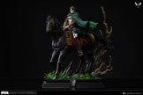 [Pre-Order] Saoirse Studio - Statue - Go Captain Levi Attack on Titan