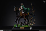 [Pre-Order] Saoirse Studio - Statue - Go Captain Levi Attack on Titan