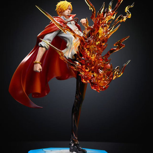 [Pre-Order] NY Studio - Statue - Prince Sanji One Piece